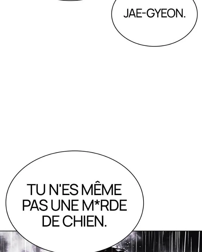Lookism Chapitre 545 - Page 184