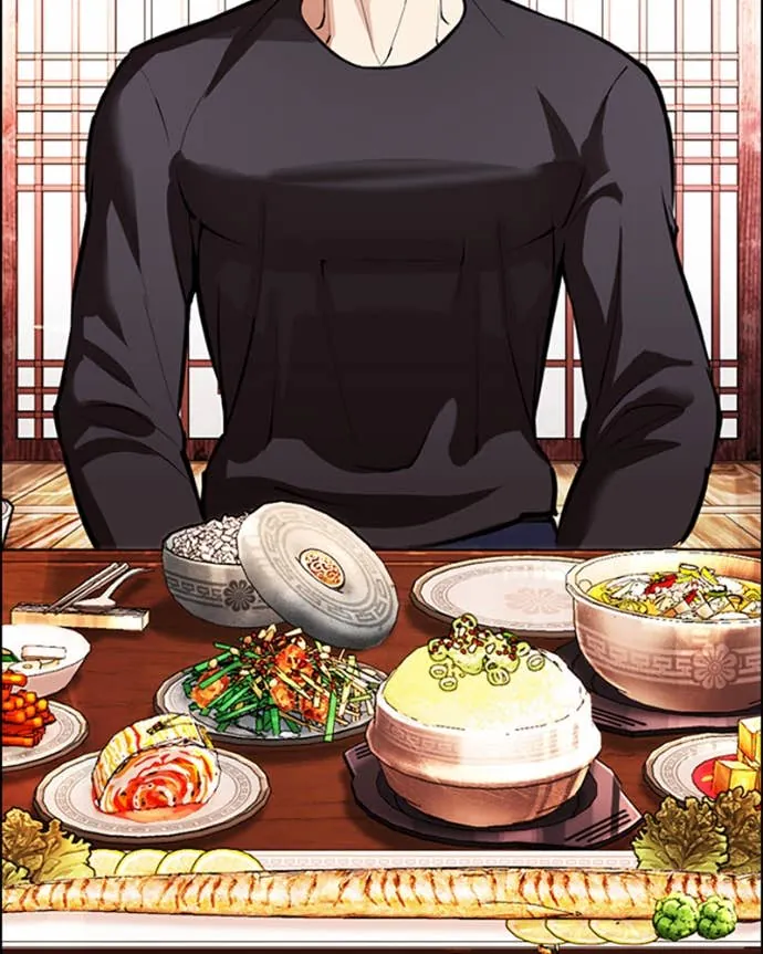 Lookism Chapitre 545 - Page 19