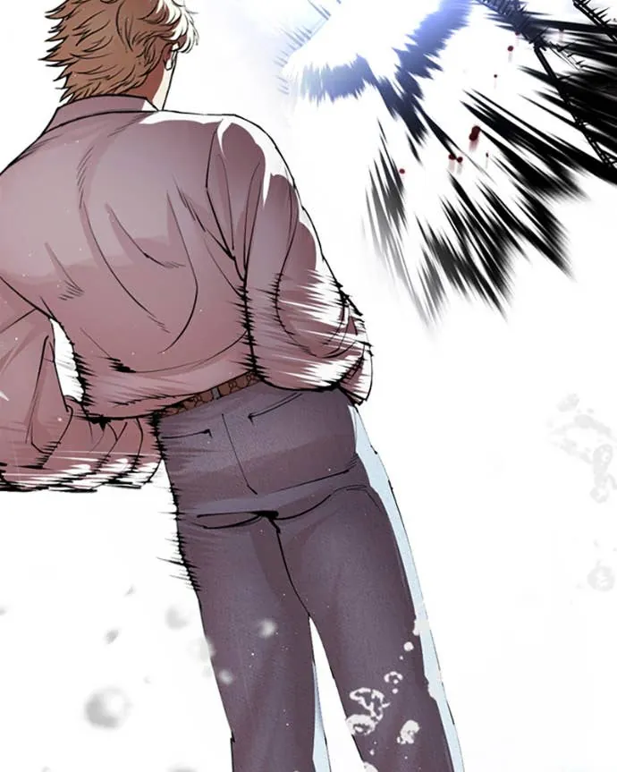 Lookism Chapitre 545 - Page 190