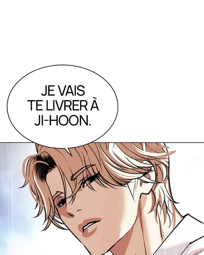 Lookism Chapitre 545 - Page 193