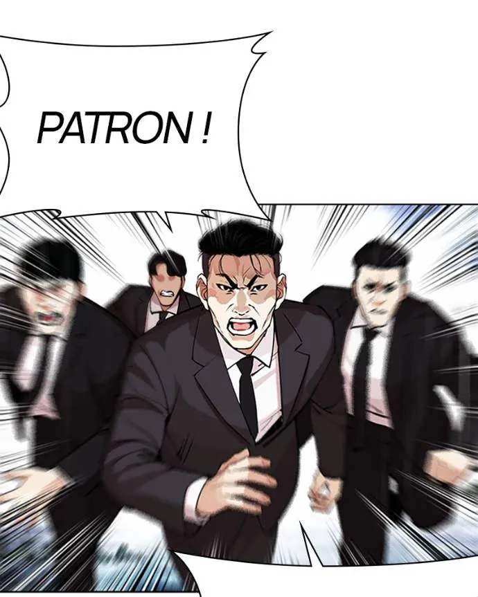 Lookism Chapitre 545 - Page 195