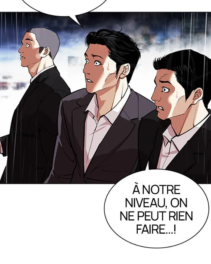 Lookism Chapitre 545 - Page 201