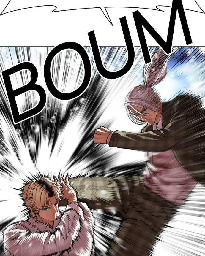 Lookism Chapitre 545 - Page 203