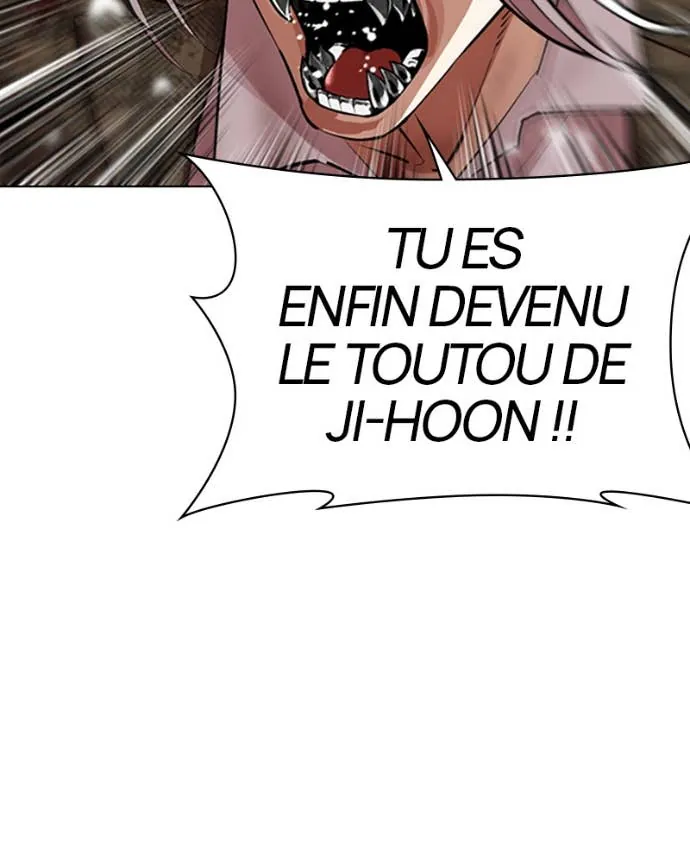 Lookism Chapitre 545 - Page 206