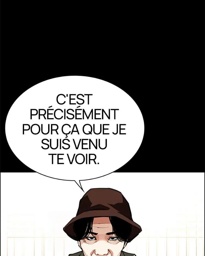 Lookism Chapitre 545 - Page 21