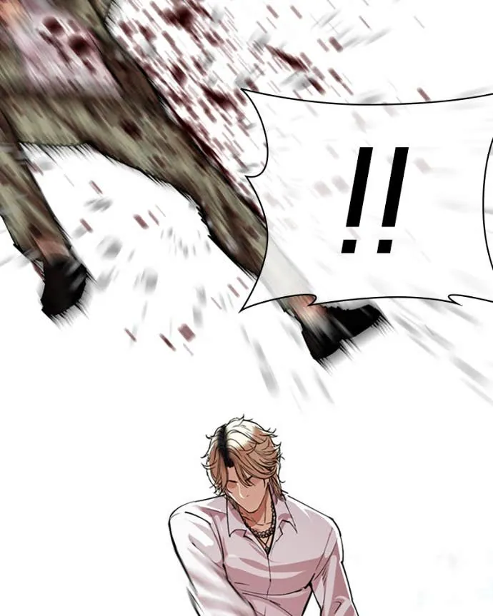 Lookism Chapitre 545 - Page 214