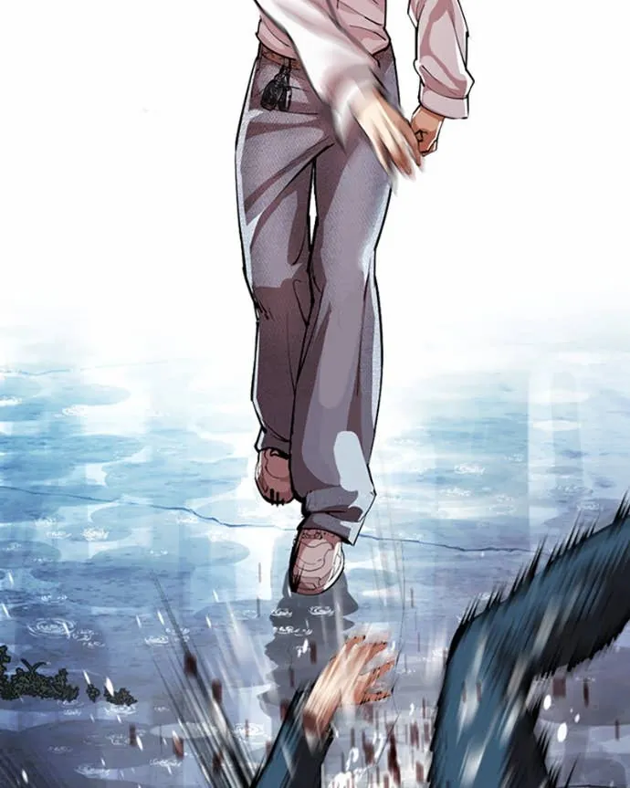 Lookism Chapitre 545 - Page 215