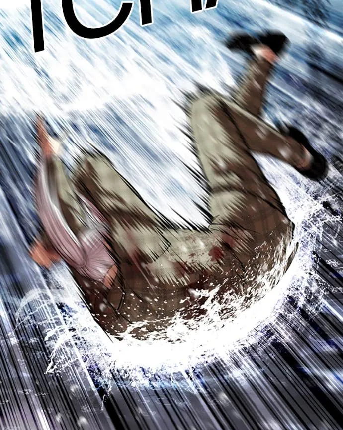 Lookism Chapitre 545 - Page 219