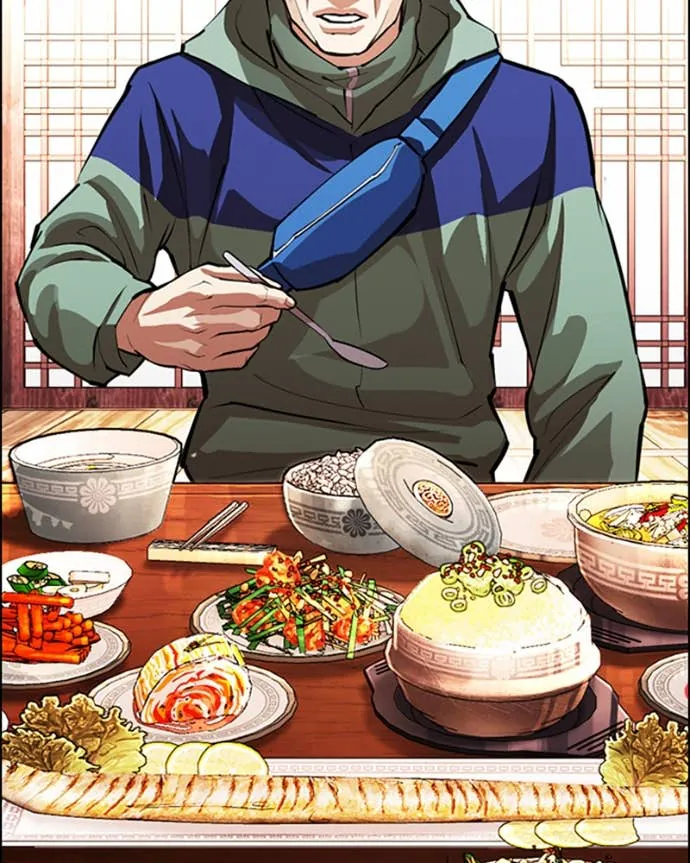 Lookism Chapitre 545 - Page 22