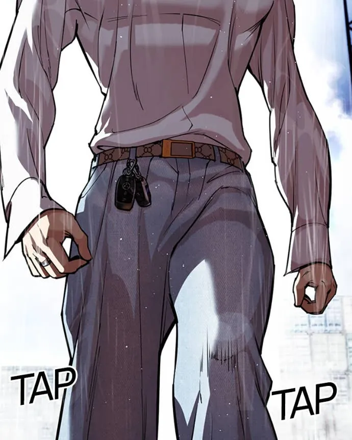Lookism Chapitre 545 - Page 222