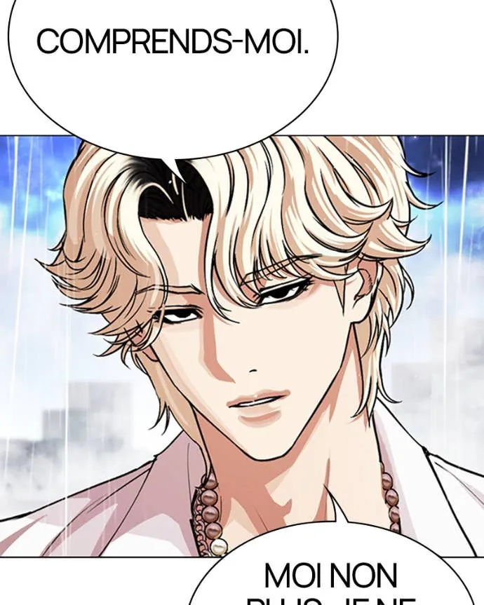 Lookism Chapitre 545 - Page 224