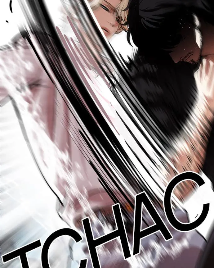 Lookism Chapitre 545 - Page 227
