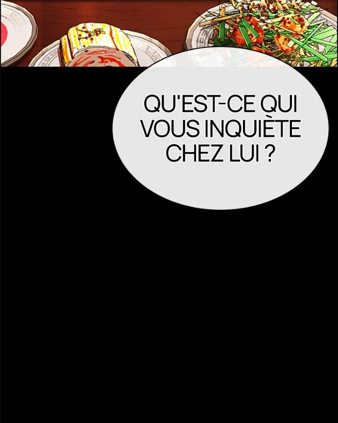 Lookism Chapitre 545 - Page 23