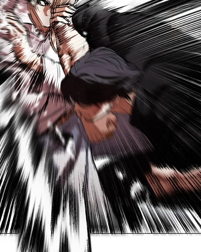 Lookism Chapitre 545 - Page 231