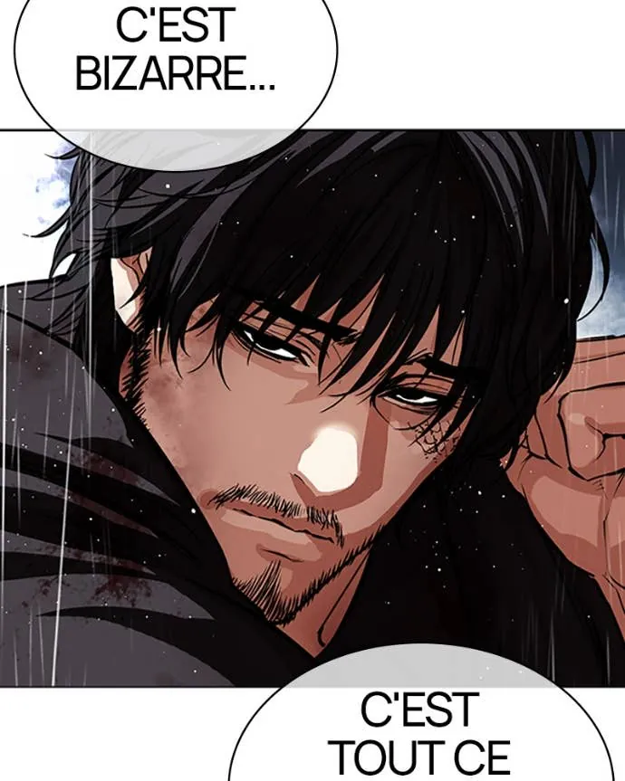 Lookism Chapitre 545 - Page 233