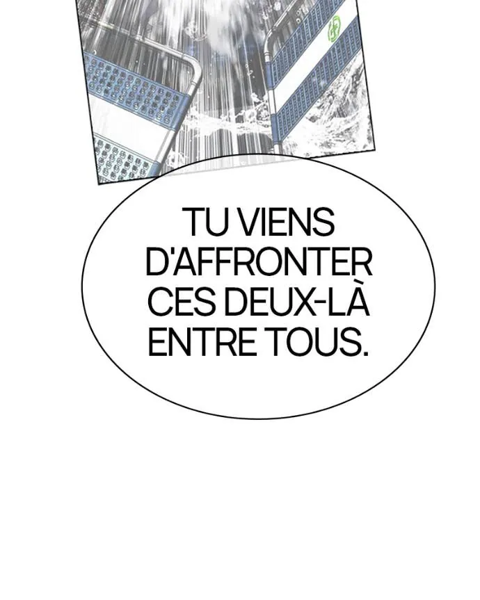 Lookism Chapitre 545 - Page 238