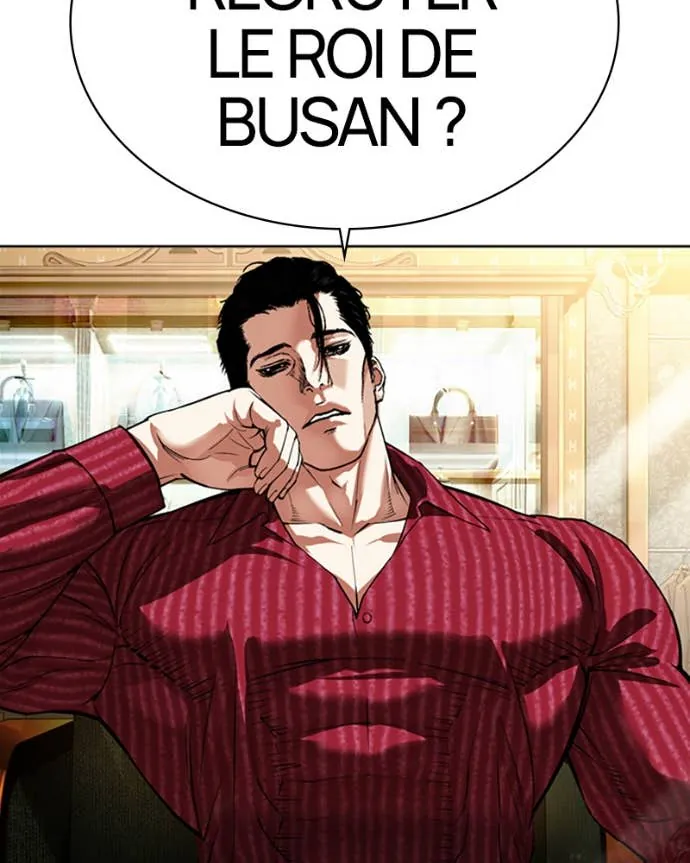 Lookism Chapitre 545 - Page 242