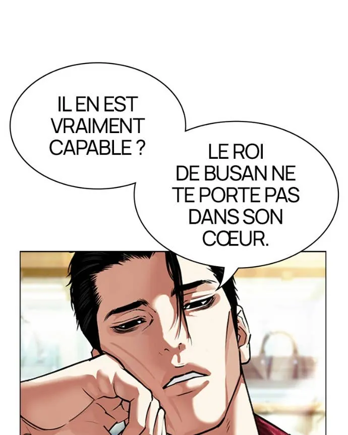 Lookism Chapitre 545 - Page 244