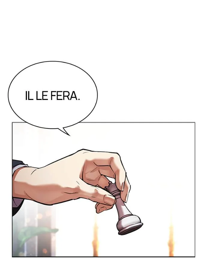 Lookism Chapitre 545 - Page 246