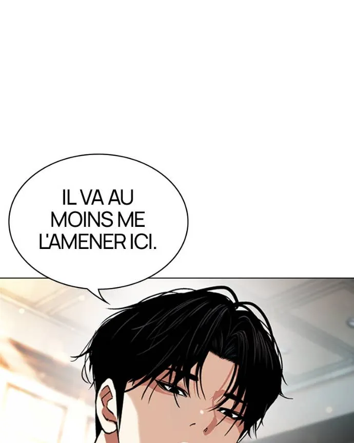 Lookism Chapitre 545 - Page 250