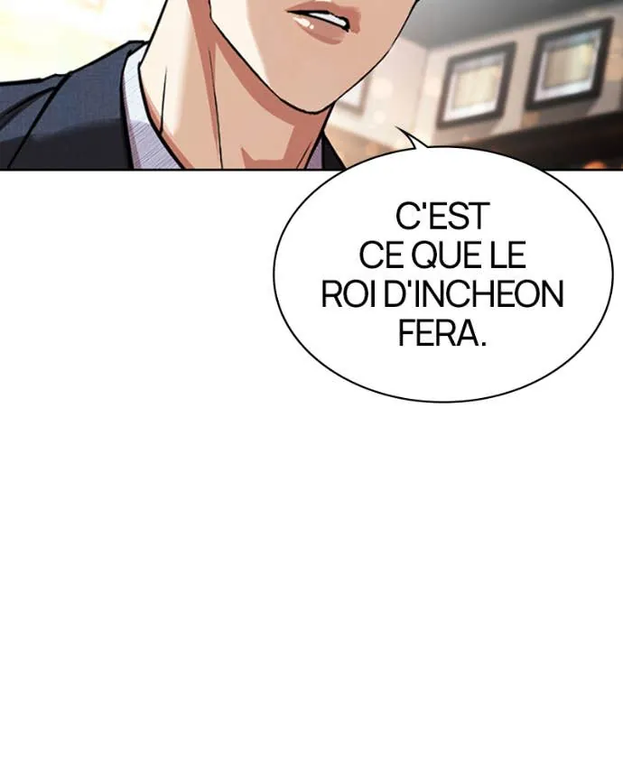 Lookism Chapitre 545 - Page 251