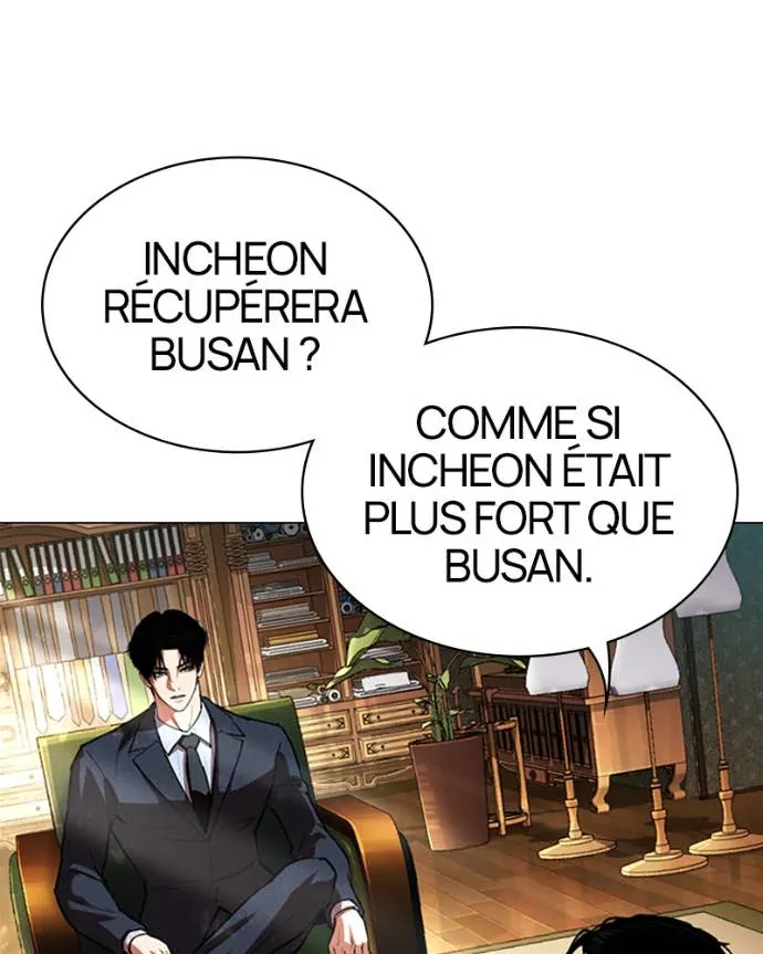 Lookism Chapitre 545 - Page 252