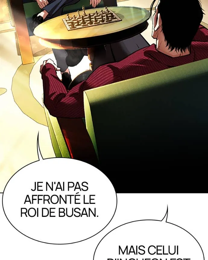 Lookism Chapitre 545 - Page 253