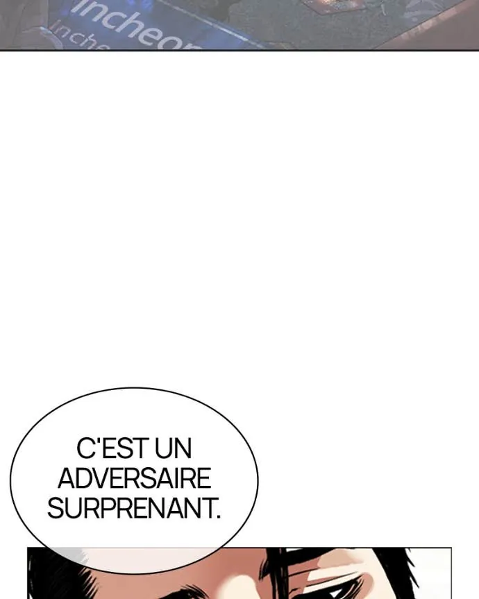 Lookism Chapitre 545 - Page 258