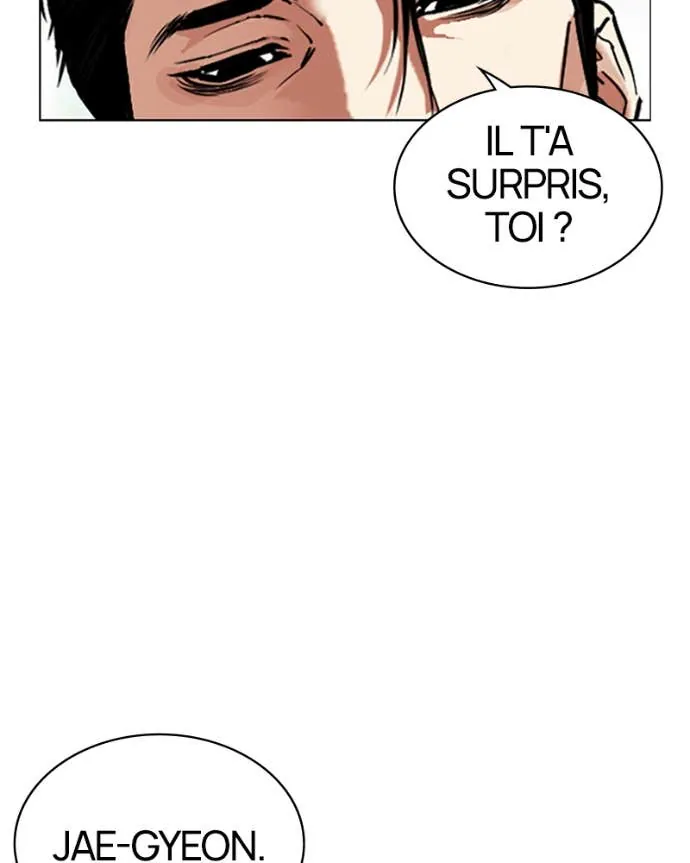 Lookism Chapitre 545 - Page 259