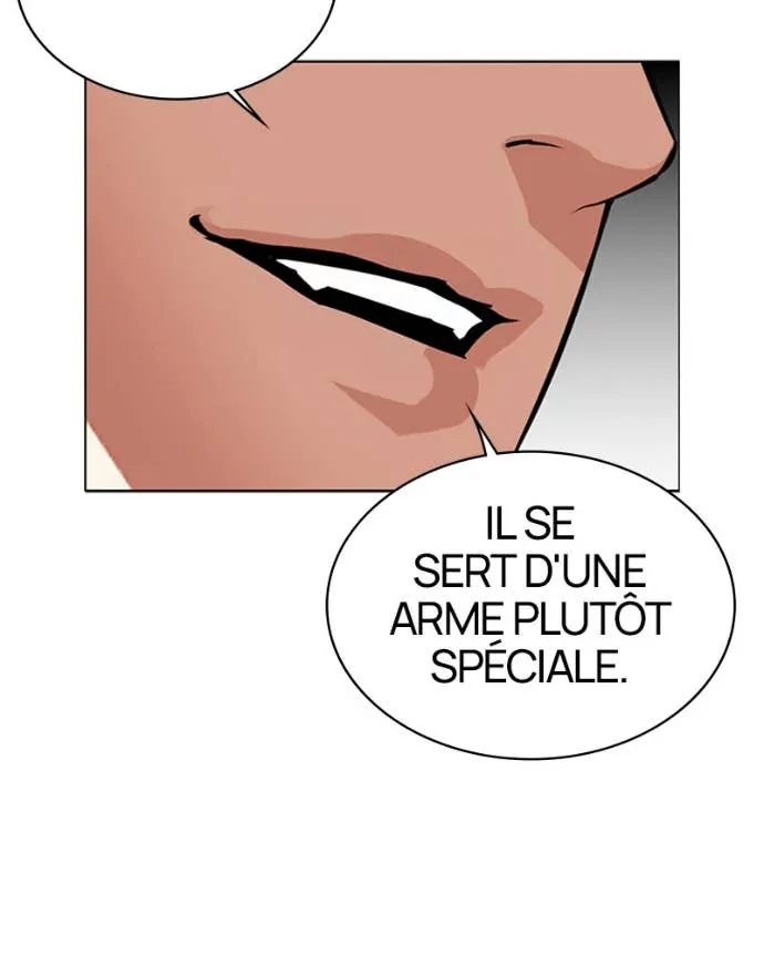 Lookism Chapitre 545 - Page 260