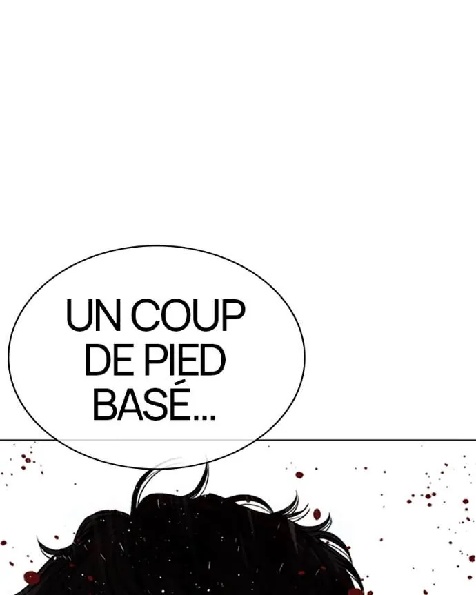 Lookism Chapitre 545 - Page 261