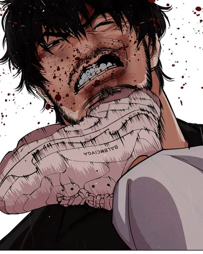 Lookism Chapitre 545 - Page 262