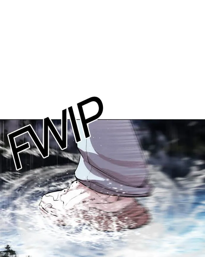 Lookism Chapitre 545 - Page 268