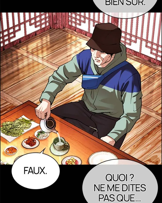 Lookism Chapitre 545 - Page 27