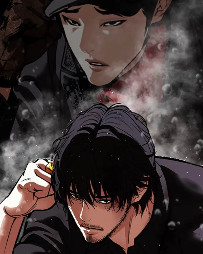 Lookism Chapitre 545 - Page 275