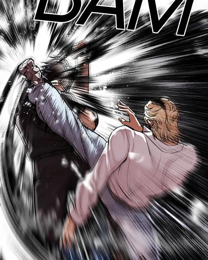 Lookism Chapitre 545 - Page 278