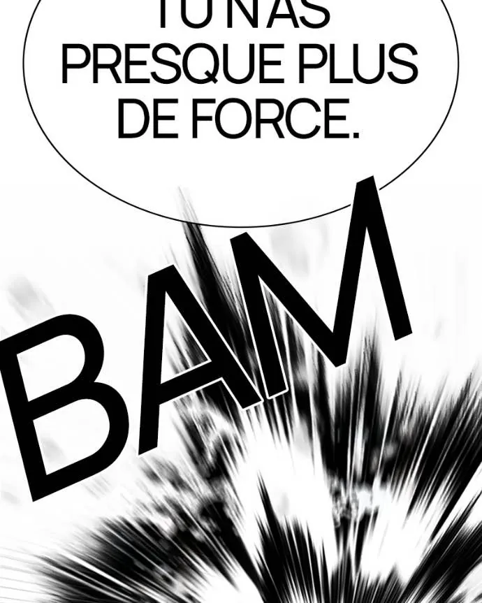 Lookism Chapitre 545 - Page 282