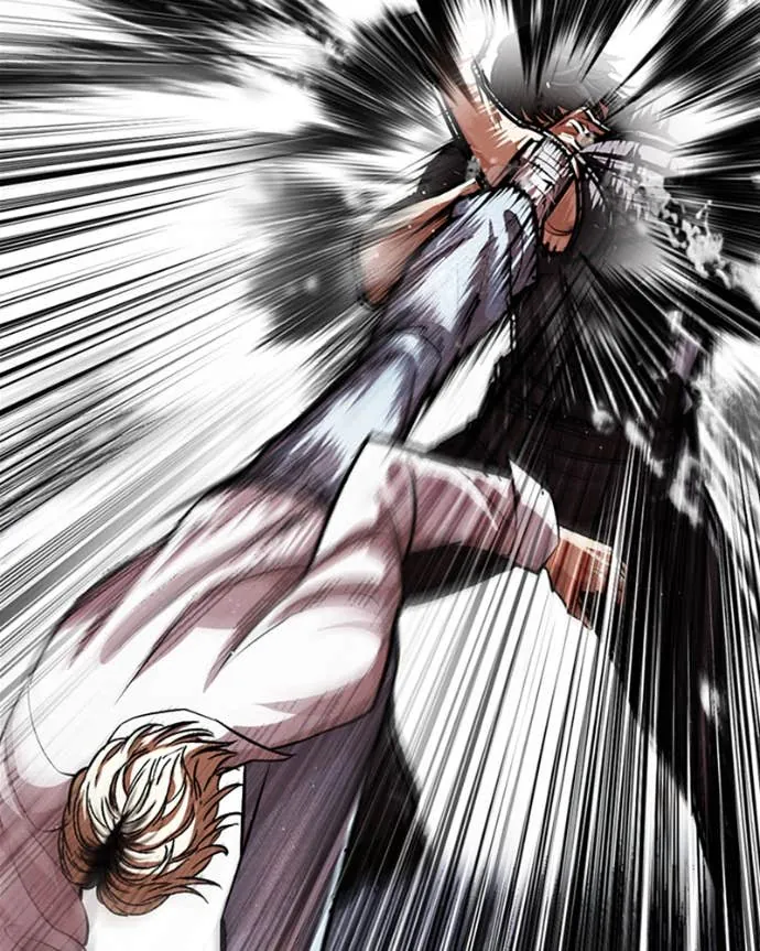 Lookism Chapitre 545 - Page 283
