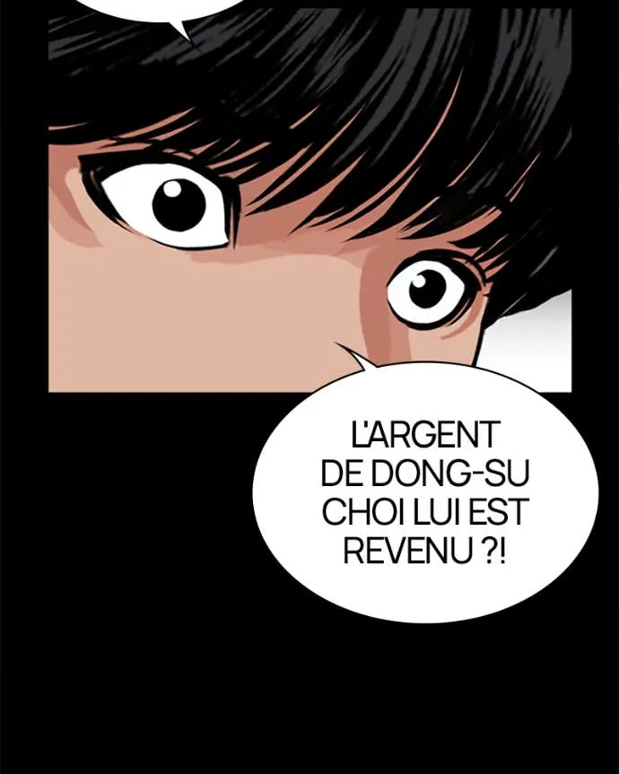 Lookism Chapitre 545 - Page 29