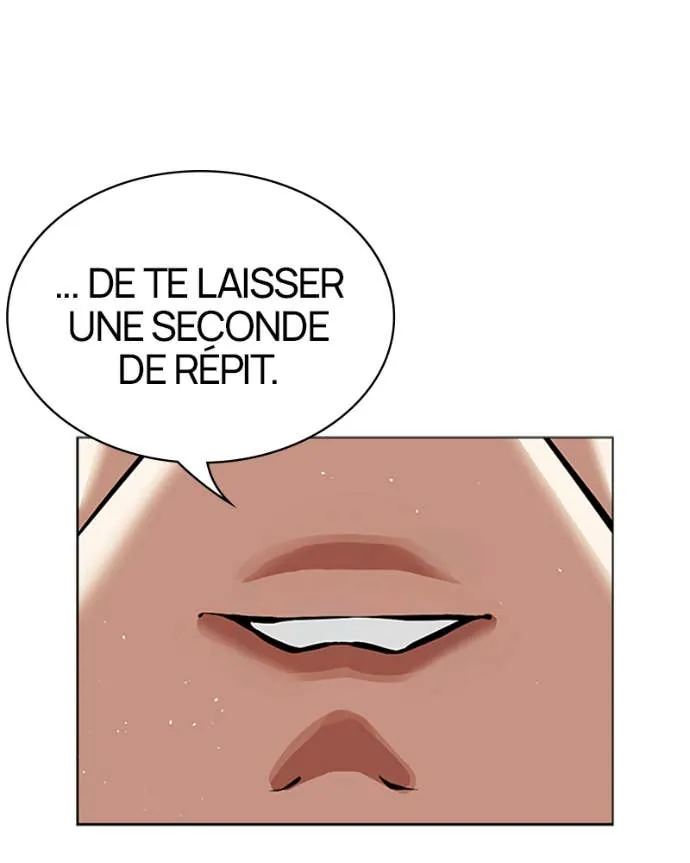 Lookism Chapitre 545 - Page 292