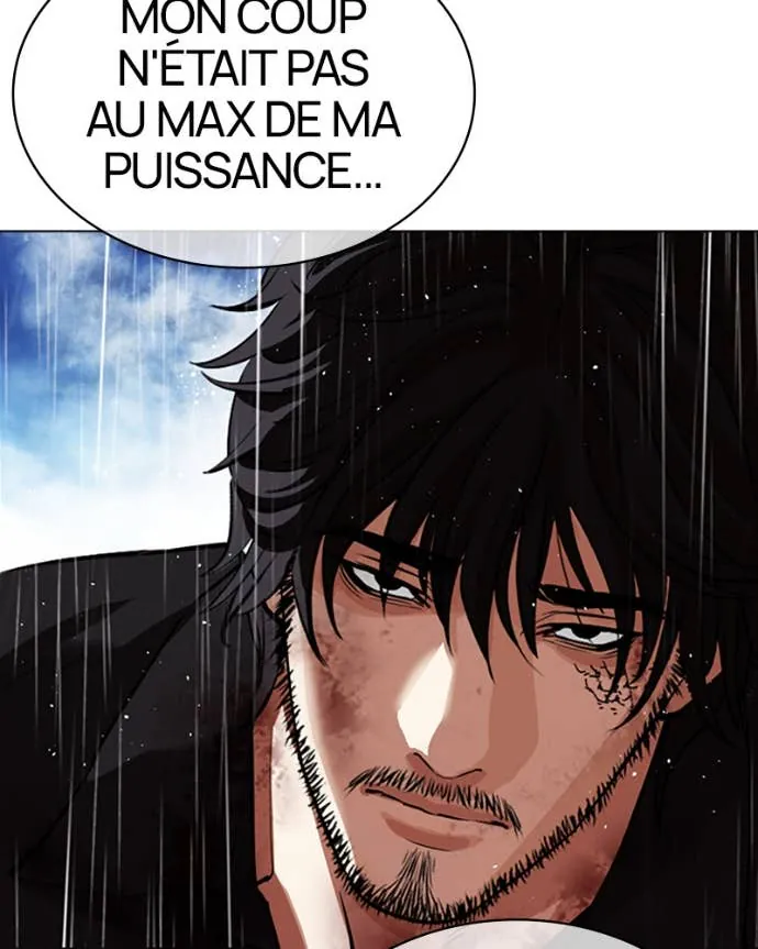 Lookism Chapitre 545 - Page 298