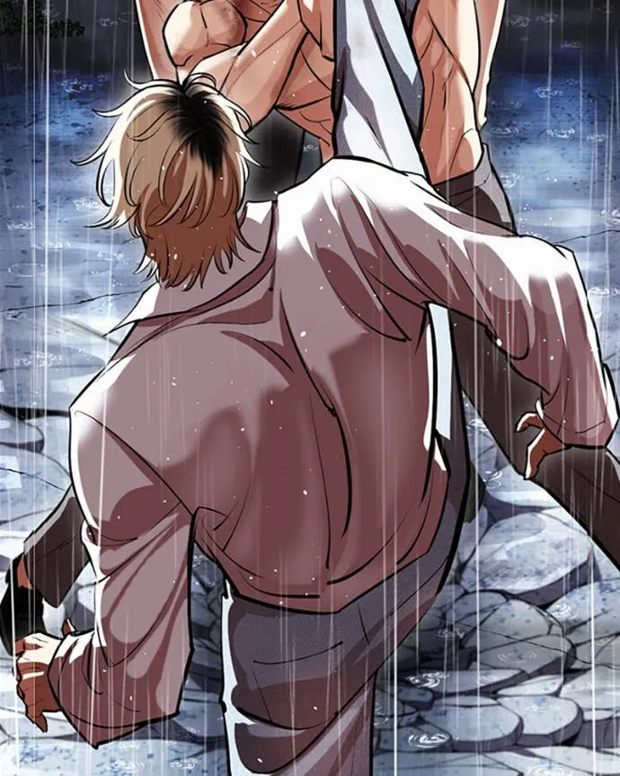Lookism Chapitre 545 - Page 301