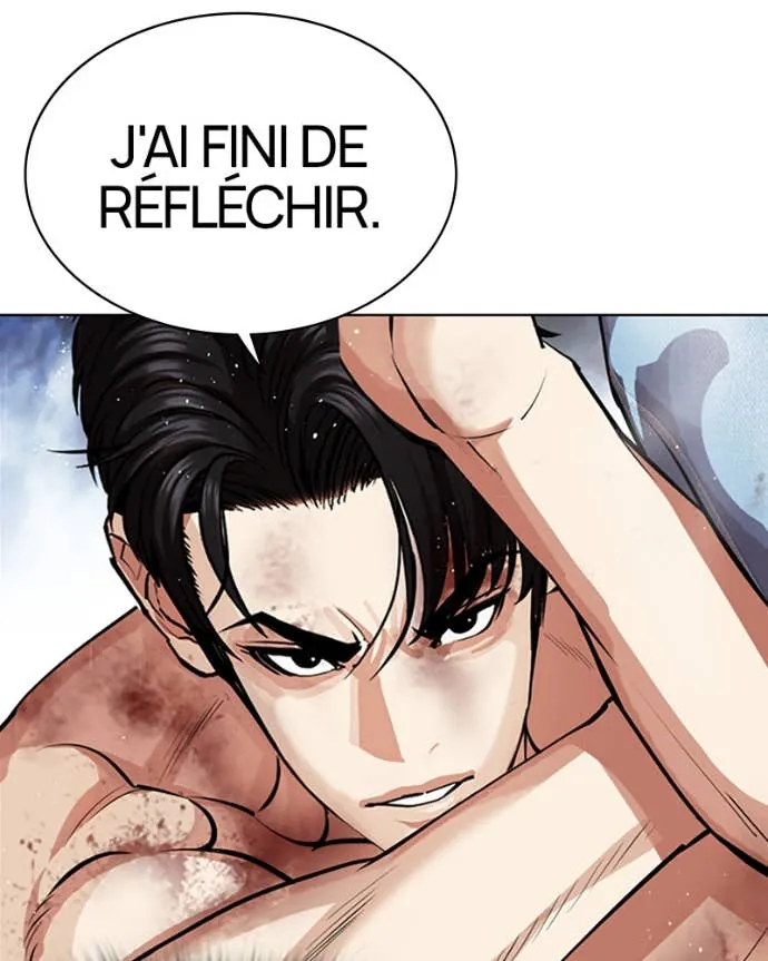 Lookism Chapitre 545 - Page 303