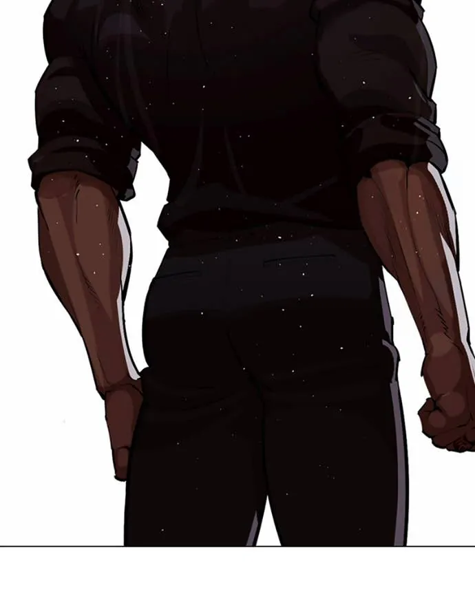 Lookism Chapitre 545 - Page 306
