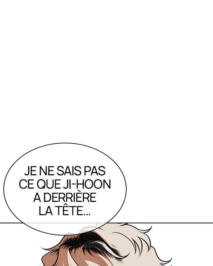 Lookism Chapitre 545 - Page 307