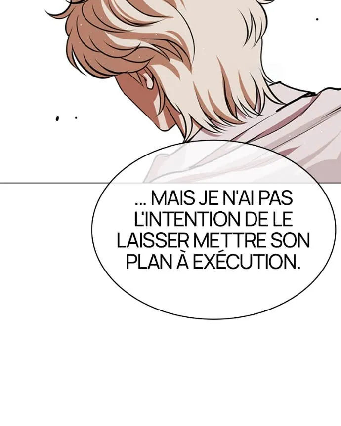 Lookism Chapitre 545 - Page 308