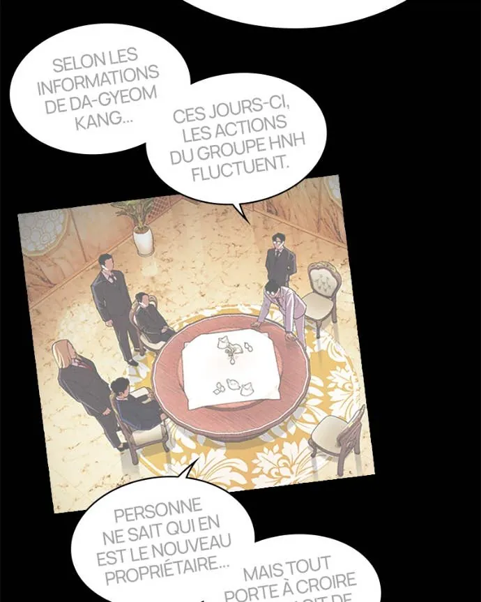 Lookism Chapitre 545 - Page 31