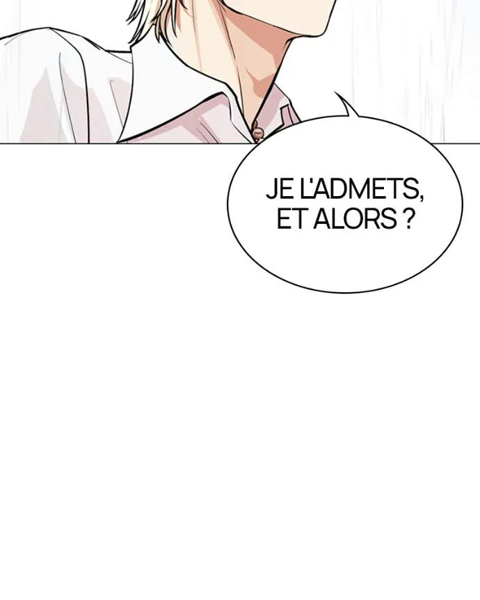 Lookism Chapitre 545 - Page 310