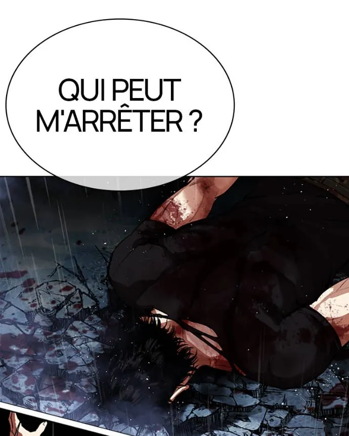 Lookism Chapitre 545 - Page 311
