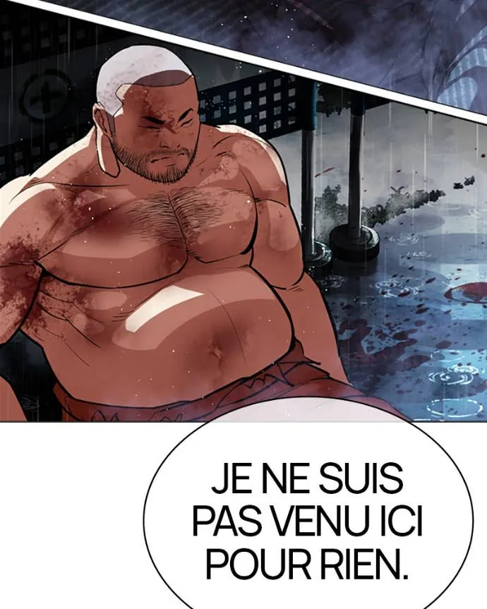 Lookism Chapitre 545 - Page 313